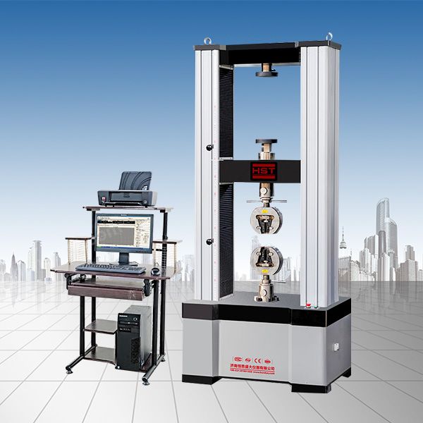 電腦控製電子抗拉強度拉力拉伸試驗機（jī）